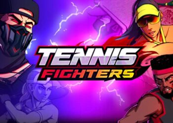 Download - Tennis Fighters Free - TmhGames
