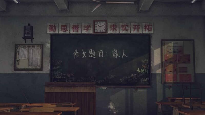 Hệ thống giải đố thông minh trong The Bad Kids giúp khám phá bí ẩn vụ án
