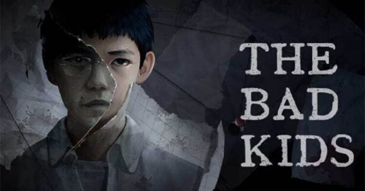 Download - The Bad Kids - TmhGames