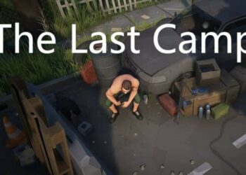 Download - The Last Camp - TmhGames