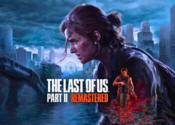 Download - The Last of Us Part II Remastered - TmhGames