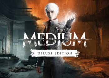 Download - The Medium Full - TmhGames