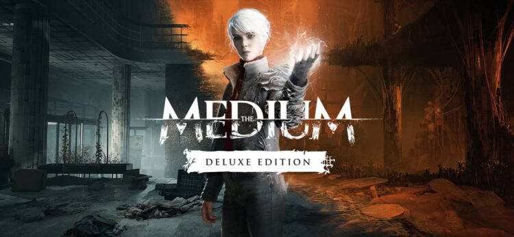 The Medium Deluxe Edition 1 Download - The Medium Full - TmhGames