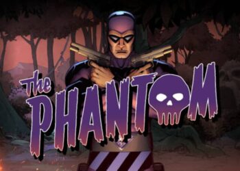 Download - The Phantom - TmhGames