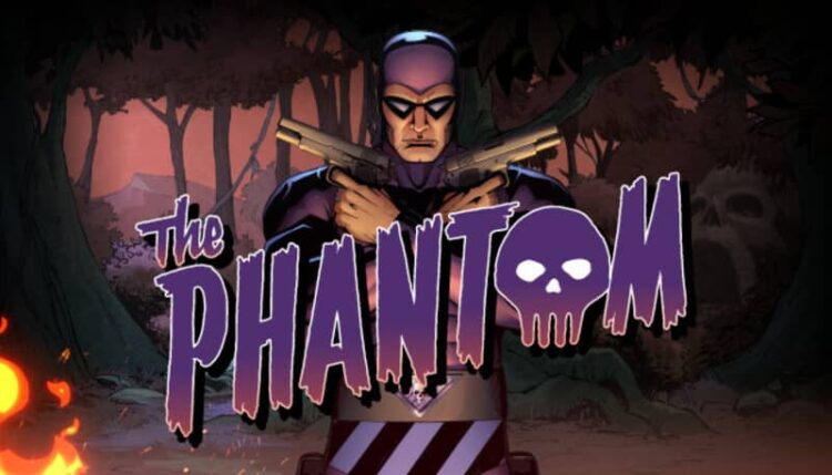 Download - The Phantom - TmhGames