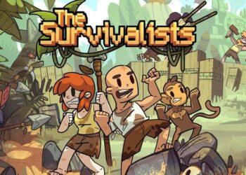 Download - The Survivalists - TmhGames