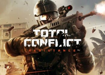 Download - Total Conflict Resistance - TmhGames