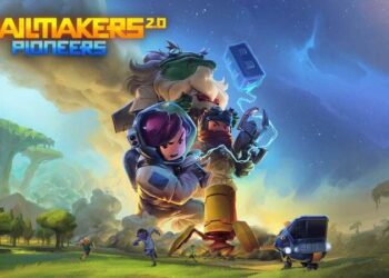 Download - Trailmakers Pioneers Free - TmhGames