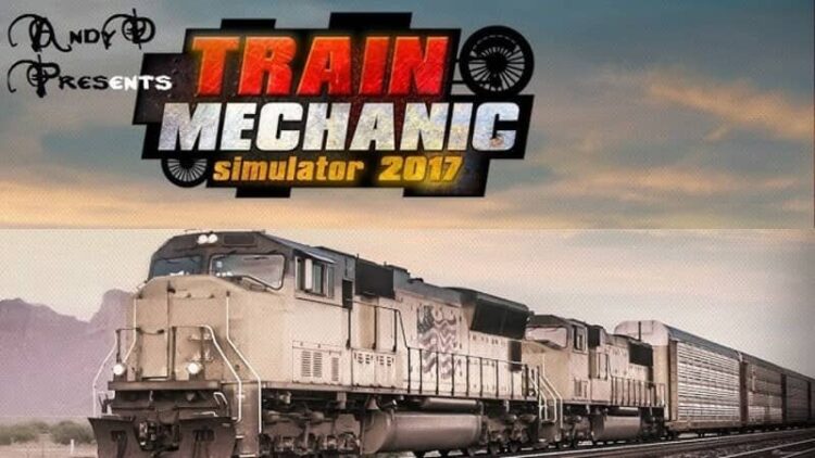 Download - Train Mechanic Simulator 2017 - TmhGames