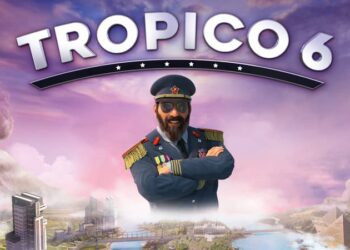 Download - Tropico 6 Free - TmhGames