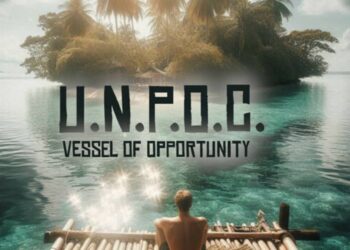 Download - U.N.P.O.C. Vessel of Opportunity - TmhGames