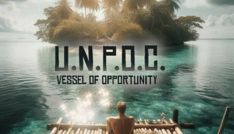 Download - U.N.P.O.C. Vessel of Opportunity - TmhGames