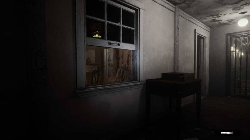 UNCURSED PC - Chiến Đấu Sinh Tồn Trong Thị Trấn Ma Quái