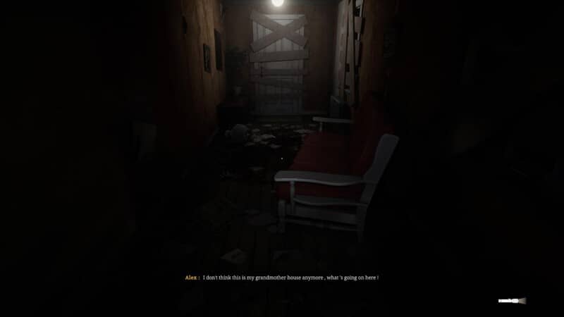 UNCURSED Full Game - Đồ Họa Đỉnh Cao, Âm Thanh Chân Thực