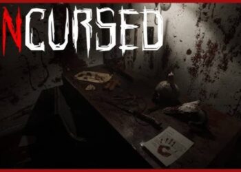 Download - UNCURSED Free - TmhGames