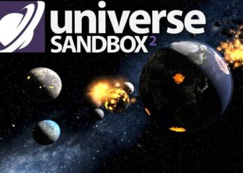 Download - Universe Sandbox Free - TmhGames