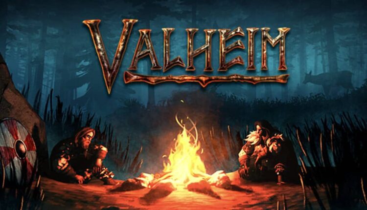 Valheim V0.221.4 + Online 1 Download - Valheim Free - TmhGames