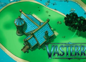 Download - Vasterra Free - TmhGames