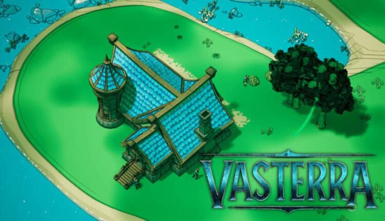 Download - Vasterra Free - TmhGames