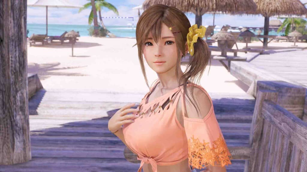  "Các sự kiện đặc biệt trong Venus Vacation PRISM DEAD OR ALIVE Xtreme - Nhiều phần thưởng hấp dẫn"