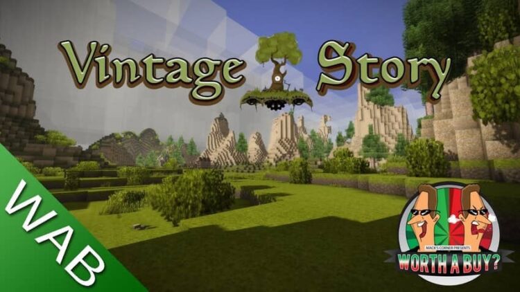 Download - Vintage Story Free - TmhGames