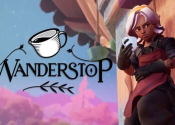 Download - Wanderstop Free - TmhGames