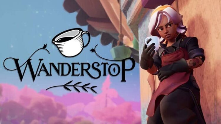 Download - Wanderstop Free - TmhGames
