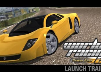 Download - World Racing 2 Champion Edition - TmhGames