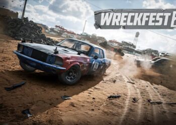 Download - Wreckfest 2 - TmhGames