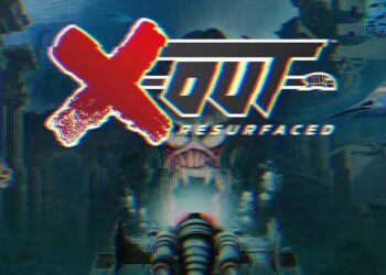 Download - X-Out Resurfaced - TmhGames