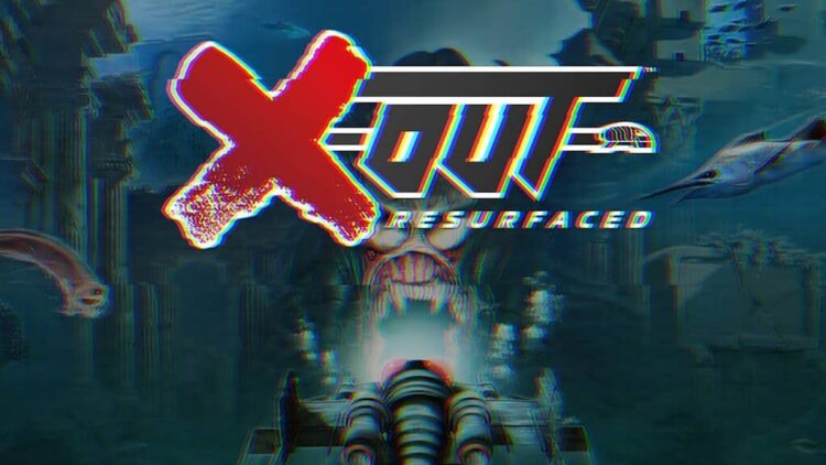Download - X-Out Resurfaced - TmhGames