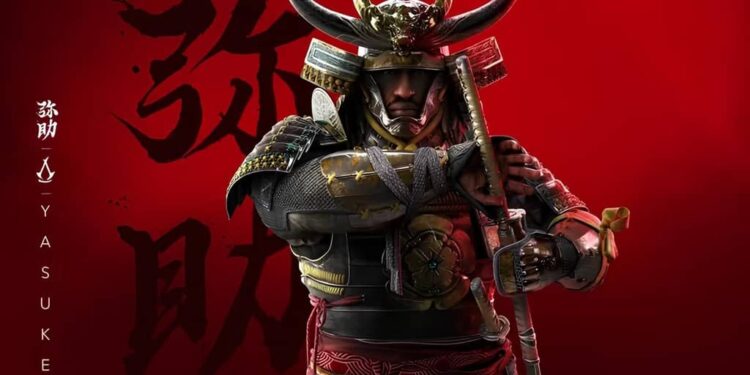 Download - Yasuke Simulator - TmhGames