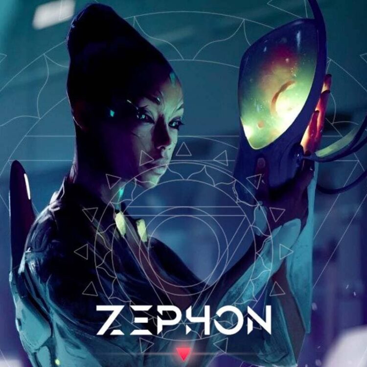 Download - ZEPHON - TmhGames