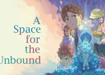 Download - A Space for the Unbound - TmhGames