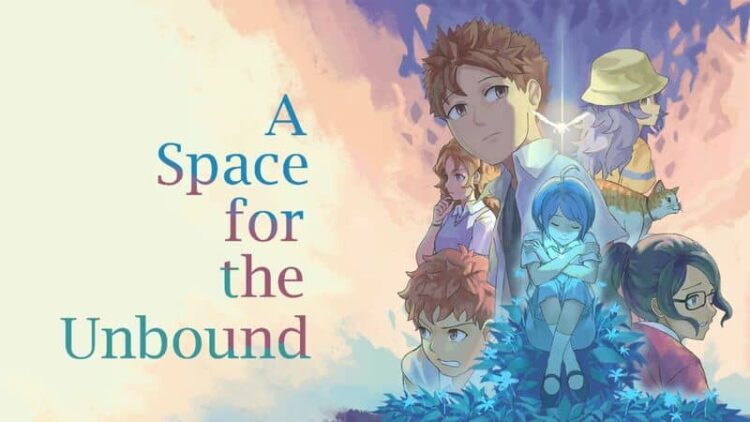 Download - A Space for the Unbound - TmhGames