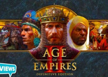 Download - Age of Empires II Definitive Edition Việt Hóa Online - TmhGames