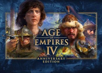 Download - Age of Empires IV - TmhGames