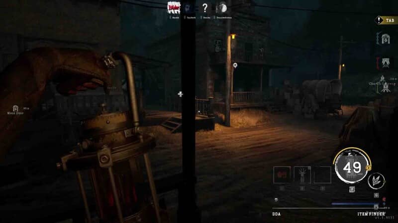 "Altarium Co-op Mode – Hợp tác sinh tồn trong Altarium" "Nhóm người chơi hợp tác trong Altarium, cùng nhau sinh tồn trên đảo Golden Horn"