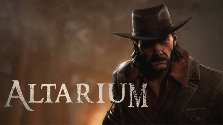 Altarium + Online 1 Download - Altarium - TmhGames