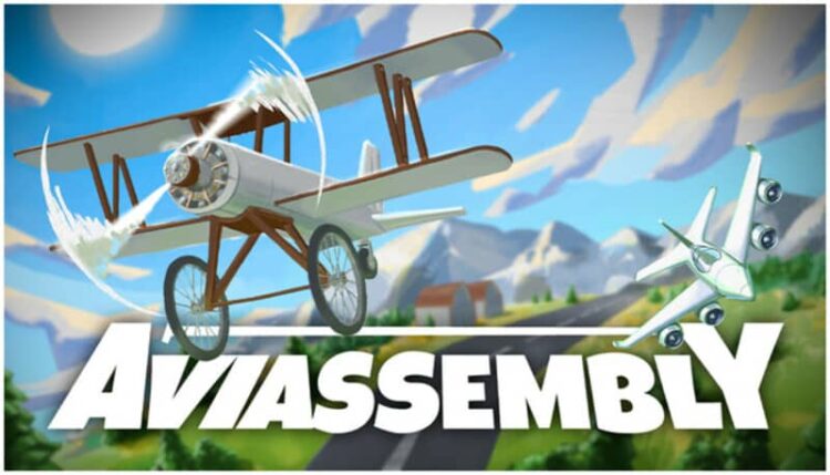 Aviassembly 1 Download - Aviassembly - TmhGames