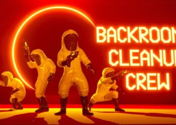 Download - Backrooms Cleanup Crew - TmhGames