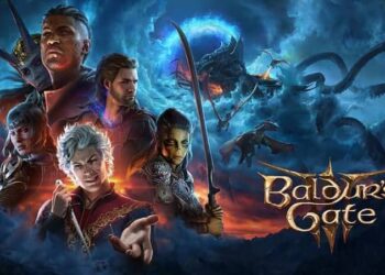 Download - Baldurs Gate 3 Full - TmhGames