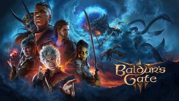 Baldurs Gate 3 V4.1.1.6758295 + DLCs + Việt Hóa 1 Download - Baldurs Gate 3 Full - TmhGames