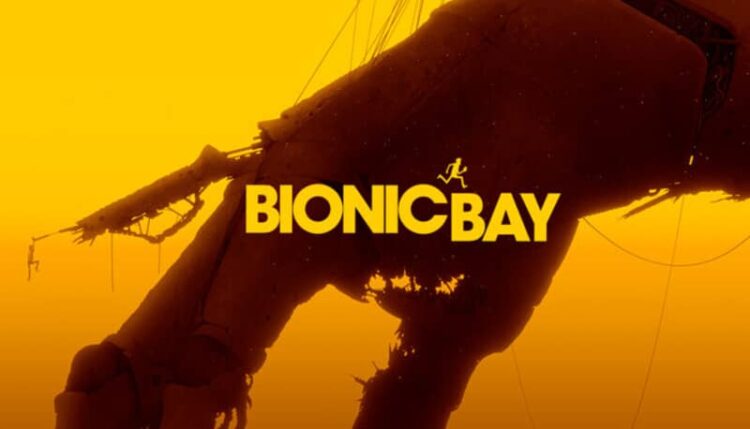 Download - Bionic Bay - TmhGames