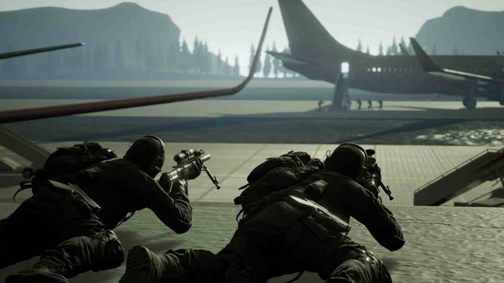 Black One Blood Brothers Gameplay – Hành động mãn nhãn Gameplay Black One Blood Brothers – Trải nghiệm chiến đấu kịch tính