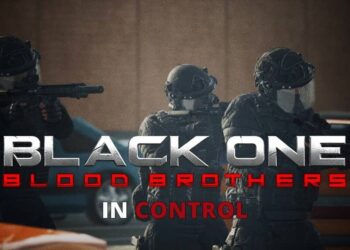 Download - Black One Blood Brothers - TmhGames