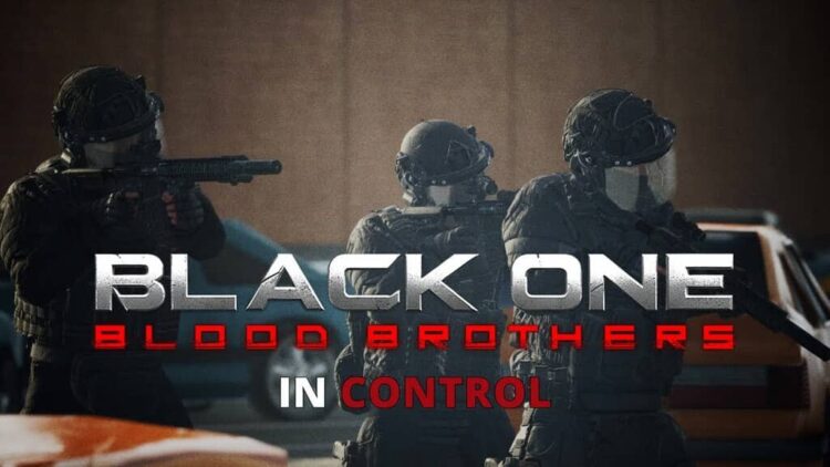 Black One Blood Brothers 1 Download - Black One Blood Brothers - TmhGames
