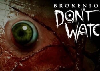 Download - BrokenLore DONT WATCH - TmhGames