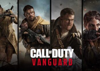 Download - Call of Duty Vanguard - TmhGames