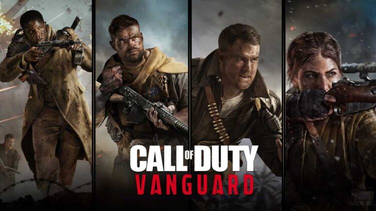 Download - Call of Duty Vanguard - TmhGames